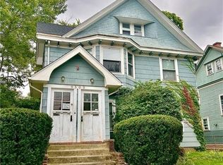 9505 Baltic Rd, Cleveland, OH 44102