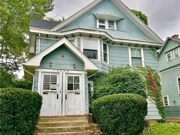 9505 Baltic Rd, Cleveland, OH 44102