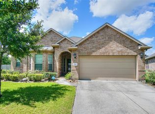 20740 Laura Lee Ln, Porter, TX 77365