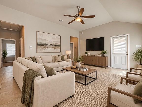3rd image of 21514 Autumn Summit St
