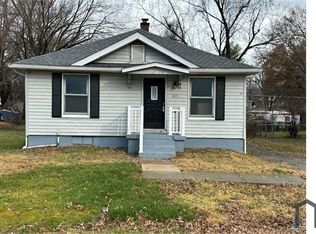 617 Wabash Ave, Belleville, IL