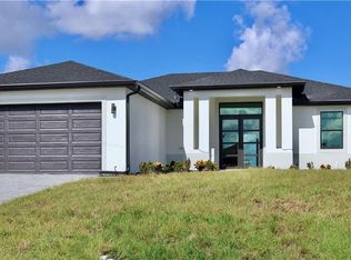 224 NW 29th Ave, Cape Coral, FL 33993