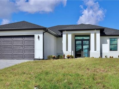 224 NW 29th AVE, Cape Coral, FL, 33993