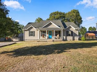 163 Landon Ln, Lewisburg, TN 37091