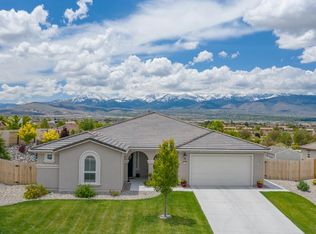 2770 Trail Rider Dr, Reno, NV 89521