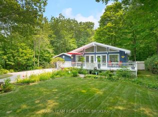 33 Oneida Cres, Tiny, ON L9M0B2