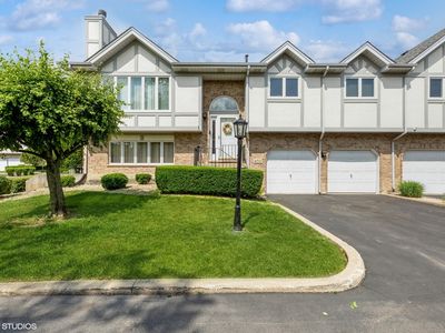 6713 181st St, Tinley Park, IL, 60477