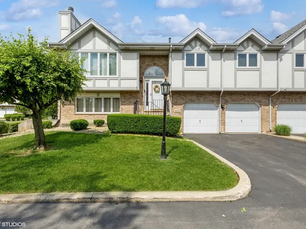 6713 181st St, Tinley Park, IL 60477