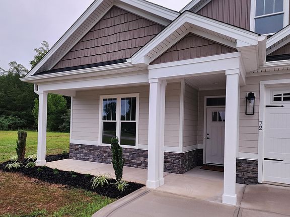 2nd image of 72 Carriage Homes Dr