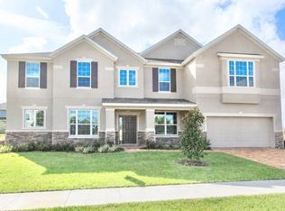 2103 Candlenut Cir, Apopka, FL 32712