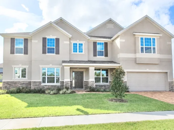 2103 Candlenut Cir, Apopka, FL 32712