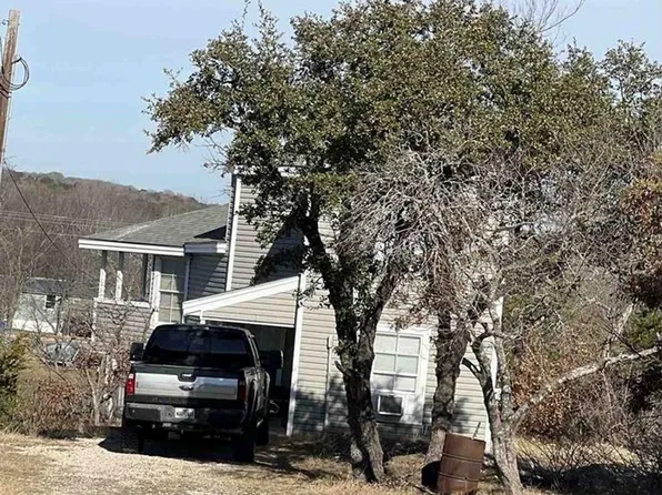 130 Lakeview Trl, Weatherford, TX 76087