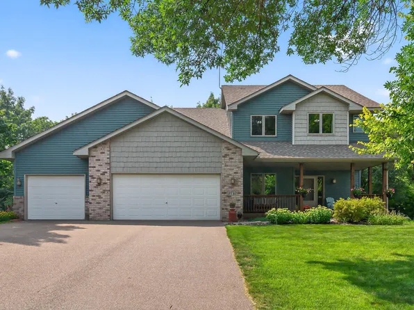 9743 Greenspruce Ct N, Brooklyn Park, MN 55443