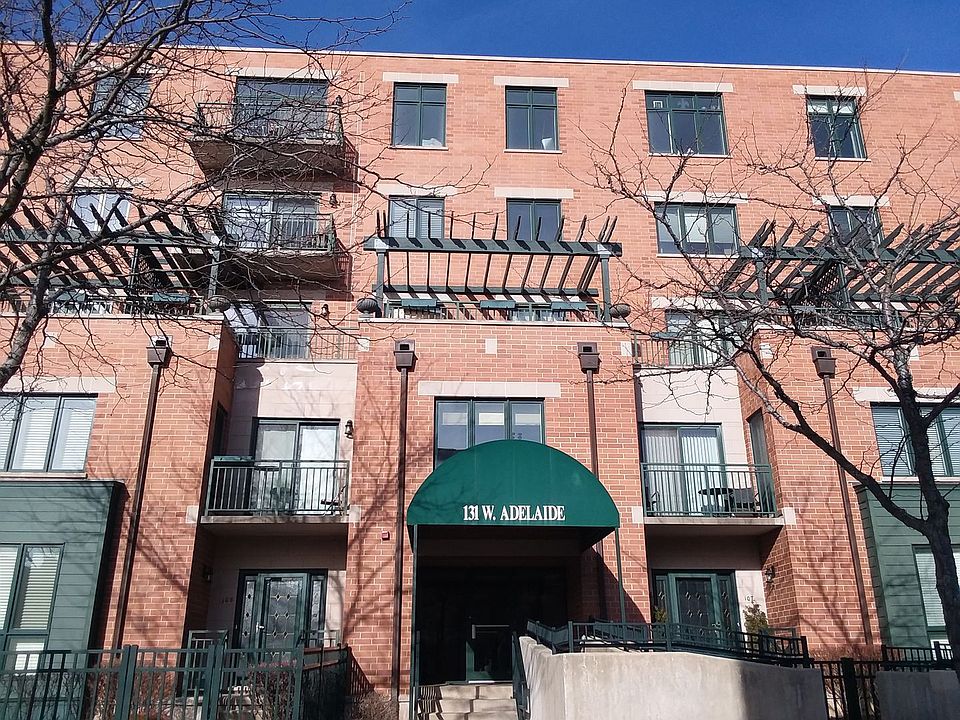 1st image of 131 W Adelaide St Unit 204