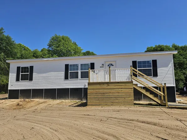 1022 MCNUTT Way, Augusta, GA 30906