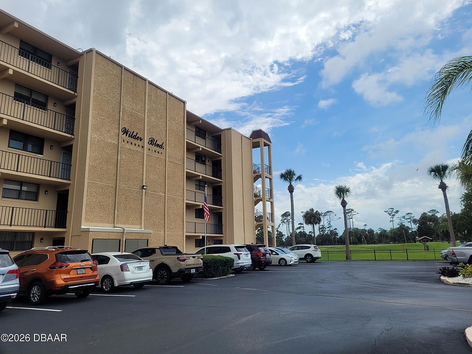 1st image of 325 Wilder Blvd APT A401