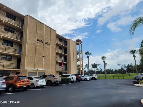 325 Wilder Blvd APT A401, Daytona Beach, FL 32114