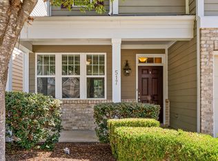 517 Hammond Oak Ln, Wake Forest, NC 27587