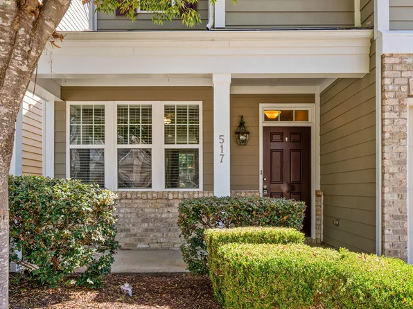 517 Hammond Oak Ln, Wake Forest, NC 27587