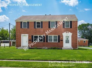 2569 Sonora Dr, Grove City, OH