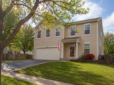 421 Lexington Dr, Romeoville, IL, 60446