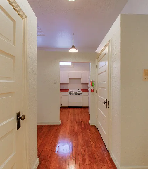 Renovated Apartments in the Historic Broadway Market Building — Photo 59
