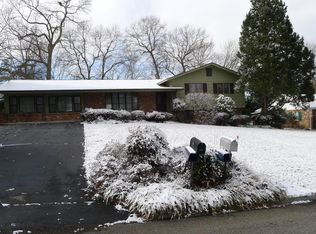 3721 Cherrylog Rd, Knoxville, TN 37921