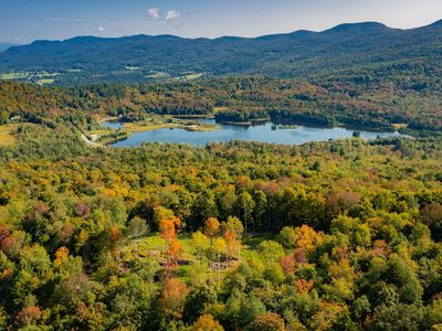 362 Hillside Road, Warren, VT, 05674
