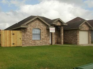 579 Star Ruby Ln, Brownsville, TX 78521
