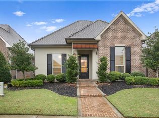 611 Rue Street Julien, Covington, LA 70433