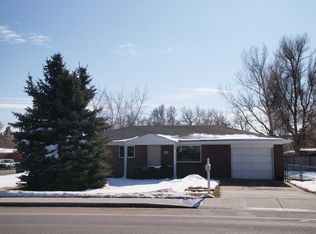8666 W 52nd Ave, Arvada, CO 80002