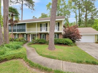 731 Bocage Ln, Mandeville, LA 70471