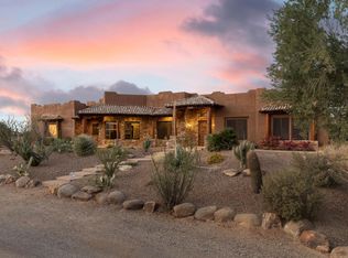 8030 E Rochelle St, Mesa, AZ 85207