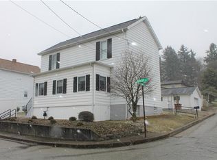 801 Forest St, Latrobe, PA 15650