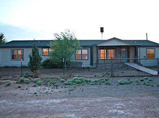 6820 Muscogee Rd, Dexter, NM 88230