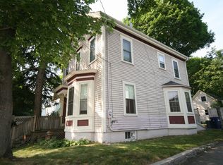 94 Neponset Ave, Hyde Park, MA 02136