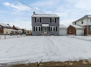 201 W Monroe Ave, New Castle, DE 19720