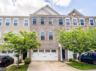 43447 Sweet Brandy Ter, Ashburn, VA 20147