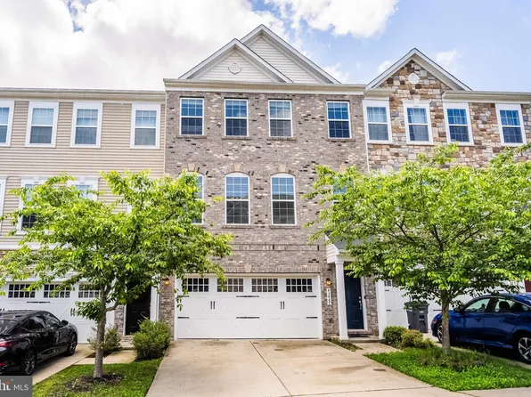 43447 Sweet Brandy Ter, Ashburn, VA 20147