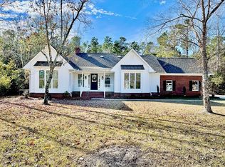 132 Olde Point Rd, Hampstead, NC 28443