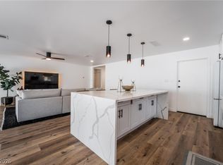 2206 Heavenly View Dr, Henderson, NV 89014