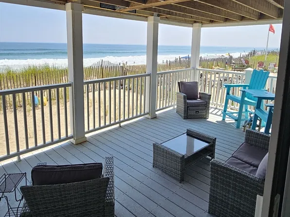 178 N End Blvd Unit B, Salisbury, MA 01952