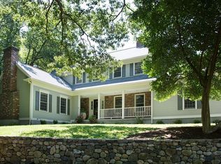 175 Glezen Ln, Wayland, MA 01778