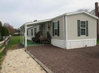 1141 7th Ave, Berwick, PA 18603