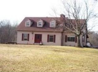 1525 Black Rd, Greeneville, TN 37743
