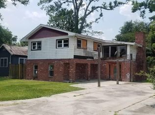 116 Notre Dame St, Thibodaux, LA 70301