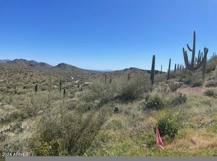 0 N Elephant Butte Rd #4D, Gold Canyon, AZ 85118