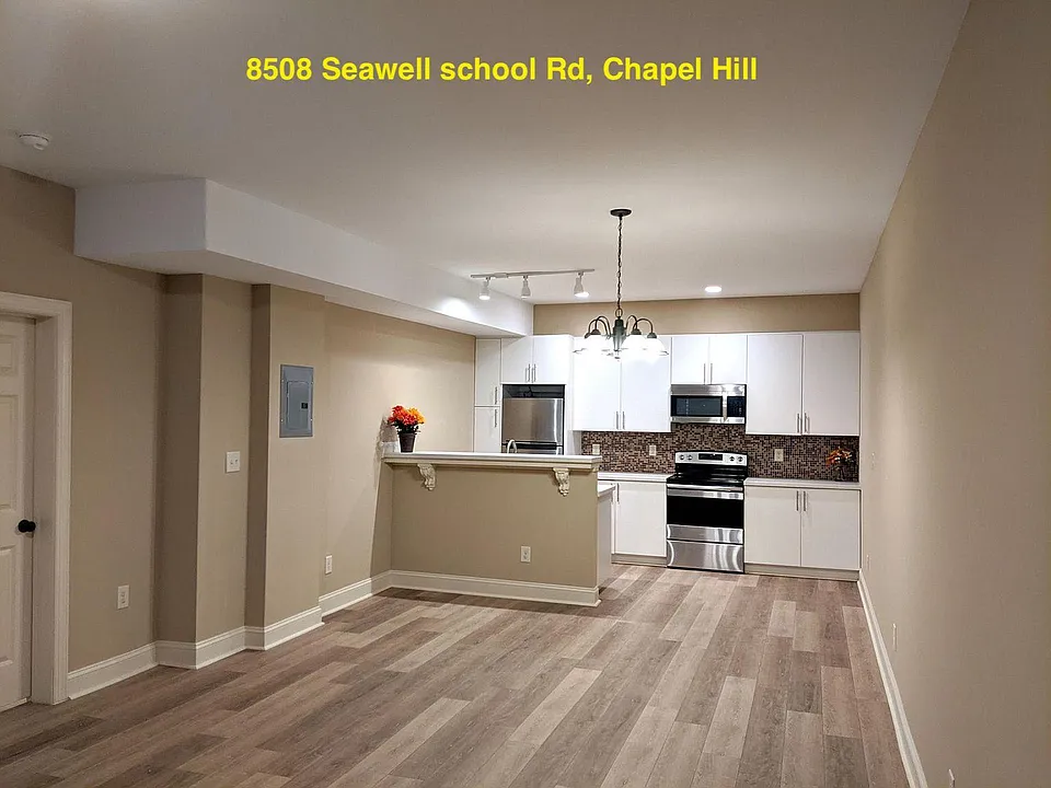 8508 Seawell School Rd