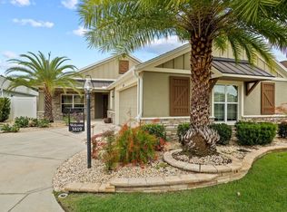 3819 Fenster Ln, The Villages, FL 32163
