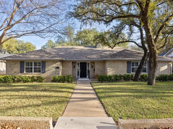 7207 Mesa Dr, Austin, TX 78731